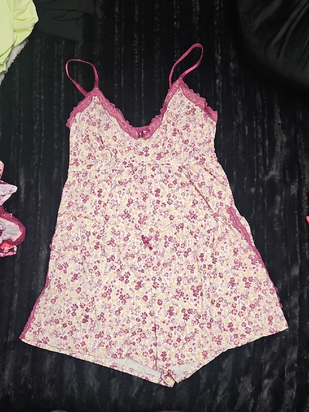 Women's Shorts  Sleepwear Sets